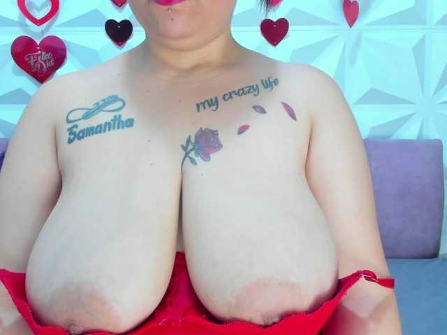 Anggie-Miller's BongaCams show and profile