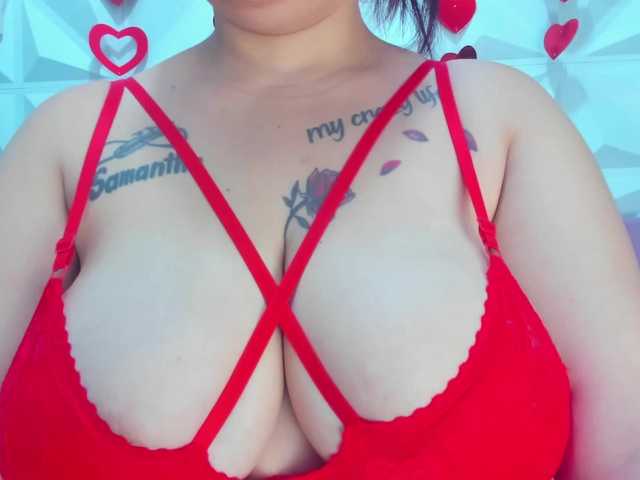 Anggie-Miller's BongaCams show and profile