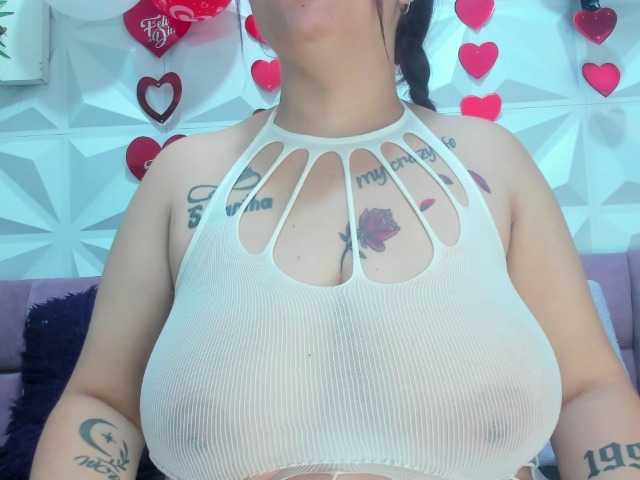 Anggie-Miller's BongaCams show and profile