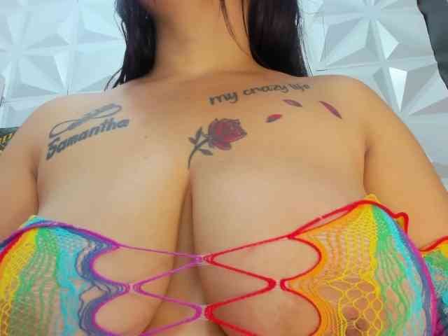 Anggie-Miller webcam