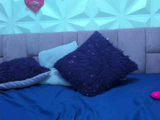 Anggie-Miller webcam