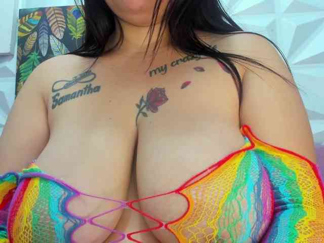 Anggie-Miller webcam