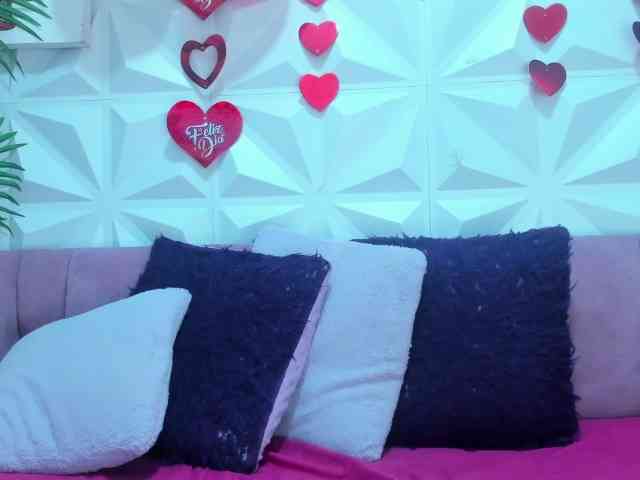 Anggie-Miller webcam