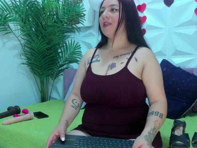 Anggie-Miller webcam