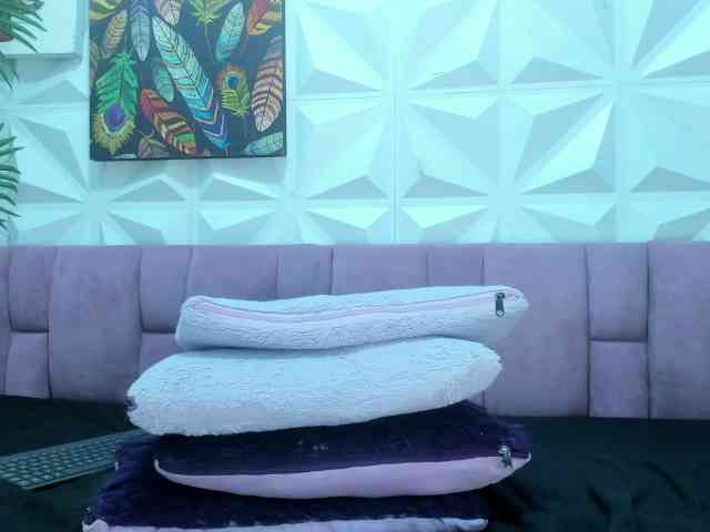 Anggie-Miller webcam