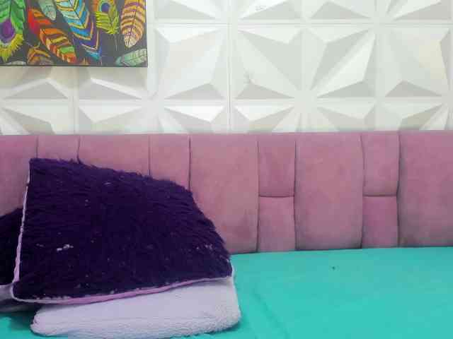 Anggie-Miller webcam