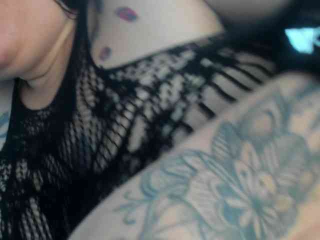 Anggie-Miller webcam