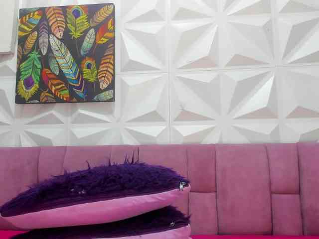 Anggie-Miller webcam