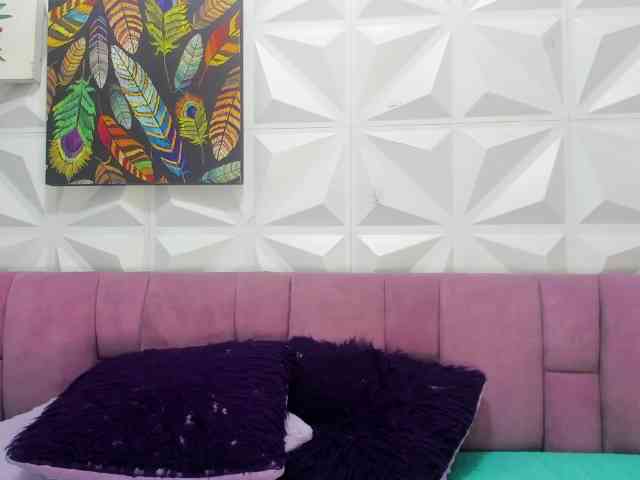 Anggie-Miller webcam