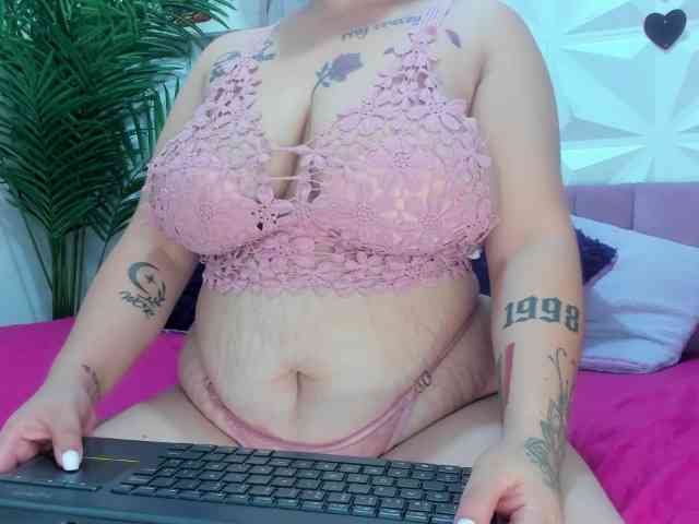 Anggie-Miller webcam