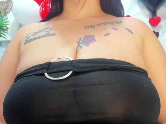 Anggie-Miller webcam