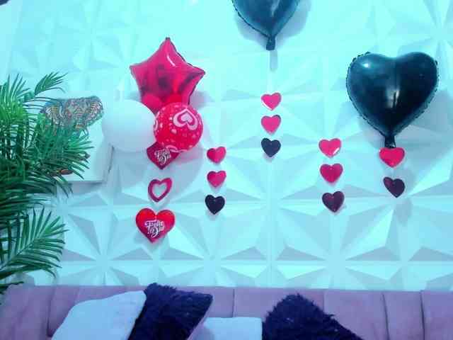 Anggie-Miller webcam