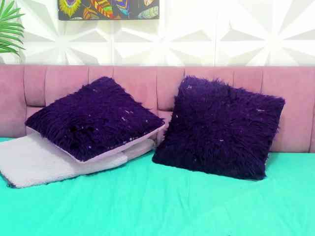 Anggie-Miller webcam