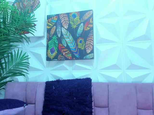 Anggie-Miller webcam