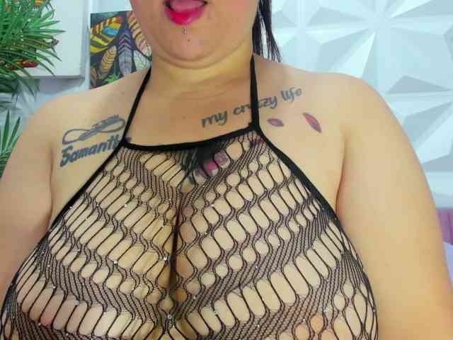 Anggie-Miller webcam