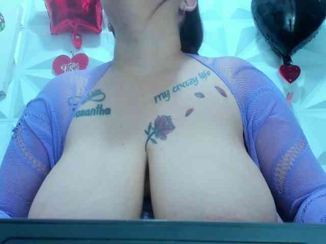 Anggie-Miller webcam