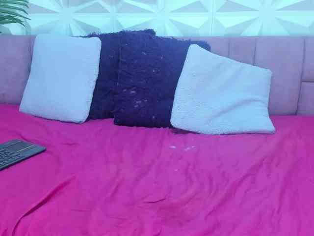 Anggie-Miller webcam