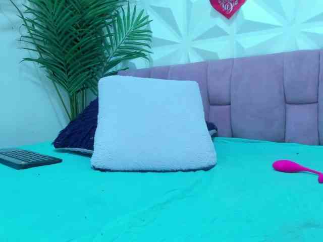 Anggie-Miller webcam