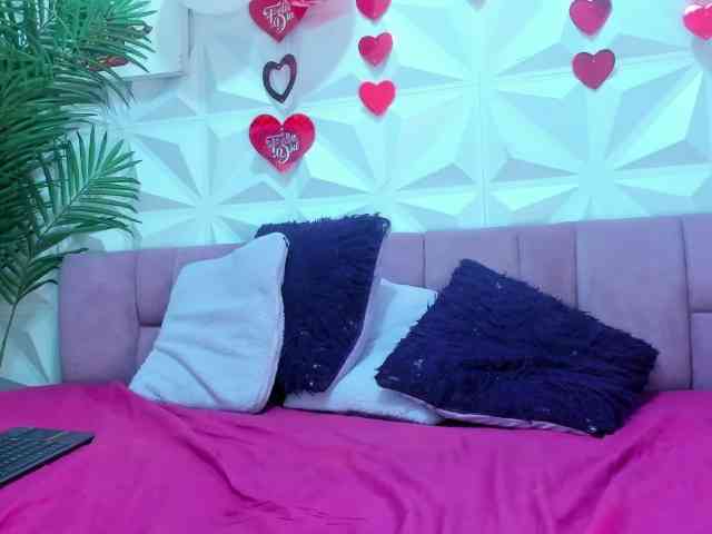 Anggie-Miller webcam