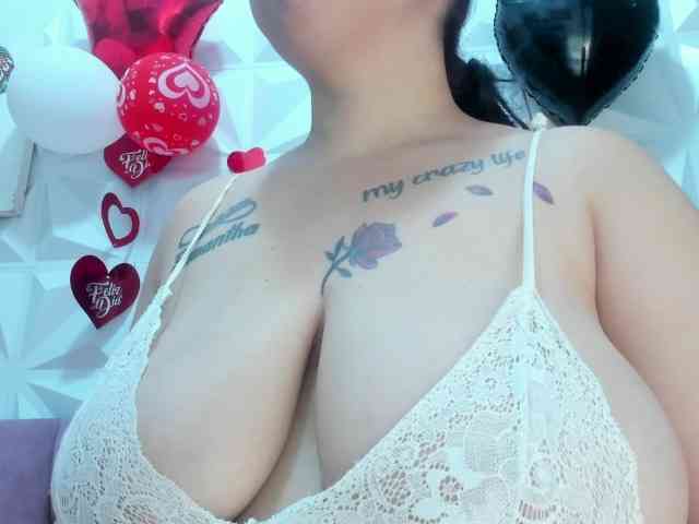 Anggie-Miller webcam