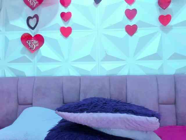 Anggie-Miller webcam