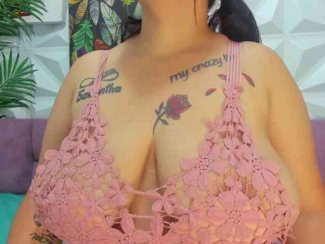 love chat Anggie-Miller