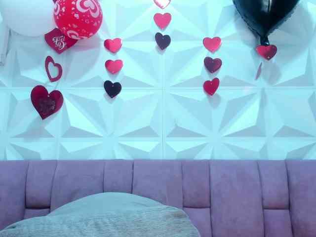 Anggie-Miller webcam