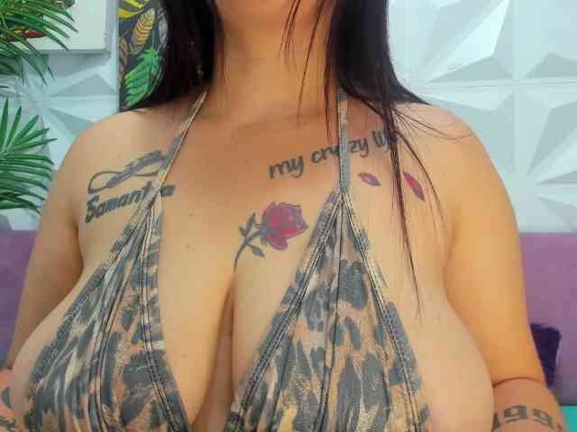 Anggie-Miller webcam