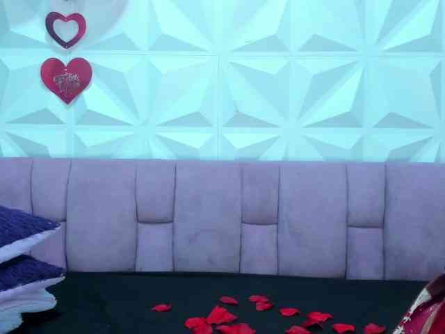 Anggie-Miller webcam