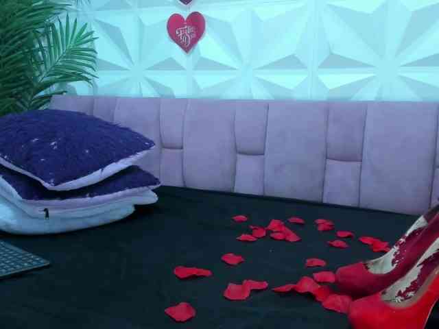 Anggie-Miller webcam