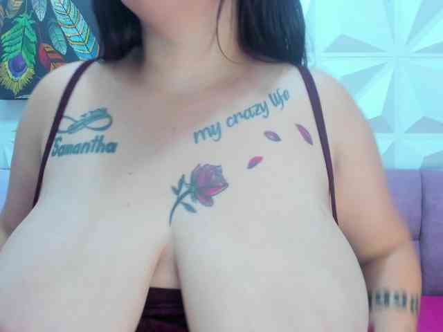 Anggie-Miller webcam