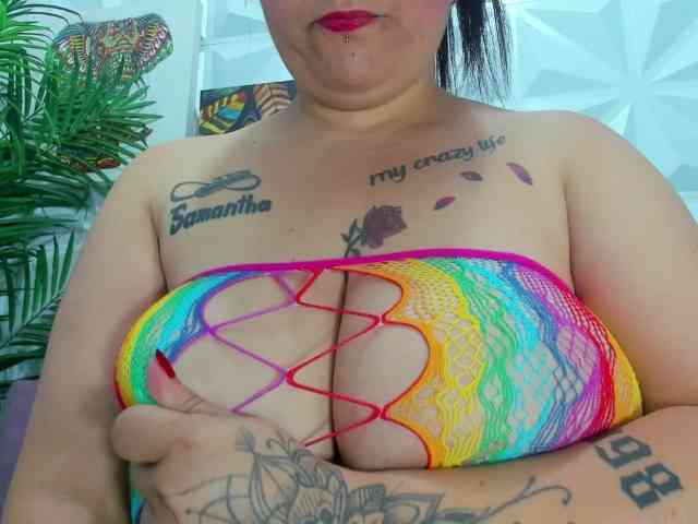 Anggie-Miller webcam