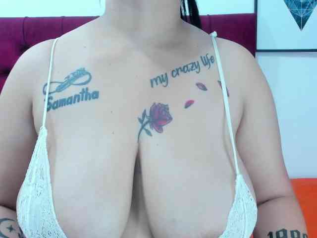 Anggie-Miller webcam