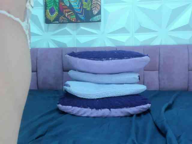 Anggie-Miller webcam