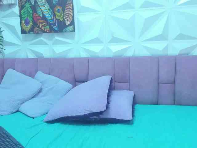 Anggie-Miller webcam