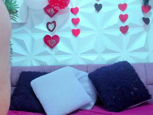 Anggie-Miller webcam