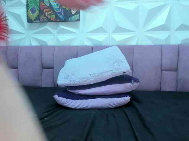 Anggie-Miller webcam