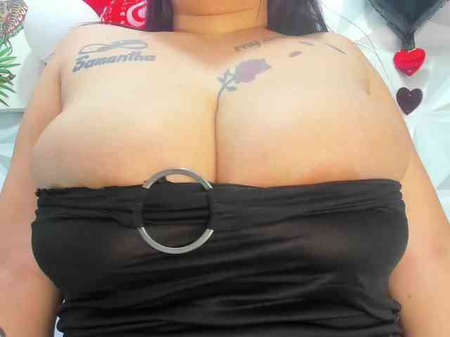 Anggie-Miller webcam