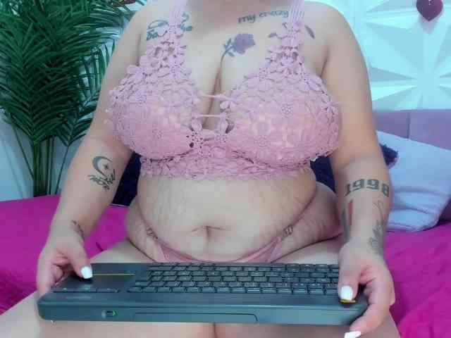 Anggie-Miller webcam