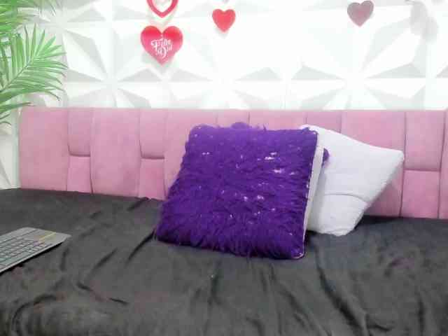 Anggie-Miller webcam