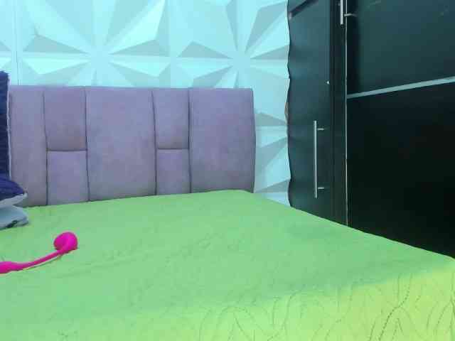 Anggie-Miller webcam