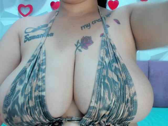 Anggie-Miller webcam