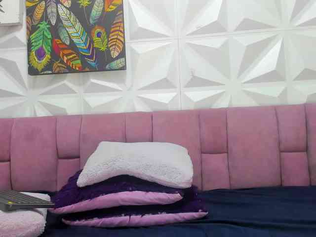 Anggie-Miller webcam