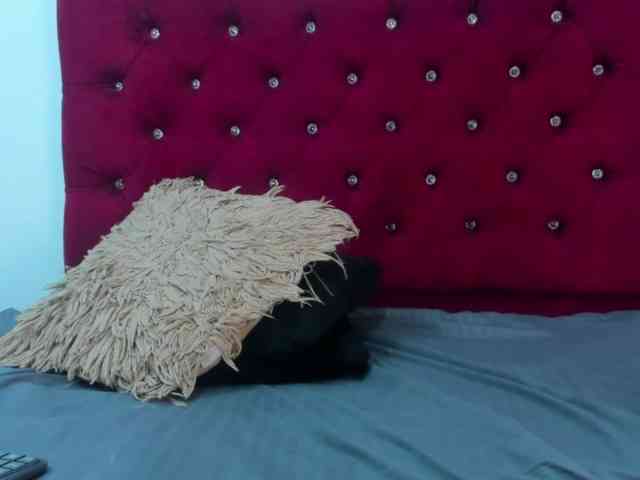 Anggie-Miller webcam