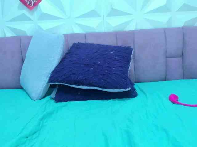 Anggie-Miller webcam