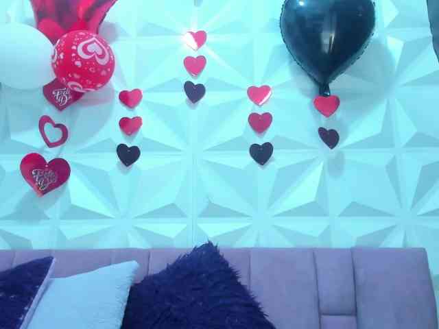 Anggie-Miller webcam