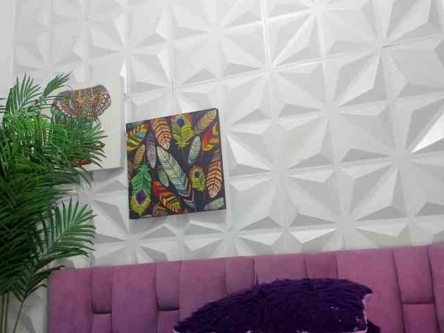 Anggie-Miller webcam