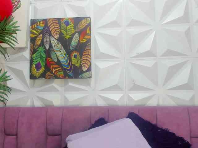 Anggie-Miller webcam