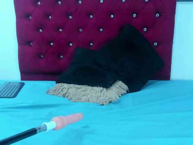 Anggie-Miller webcam