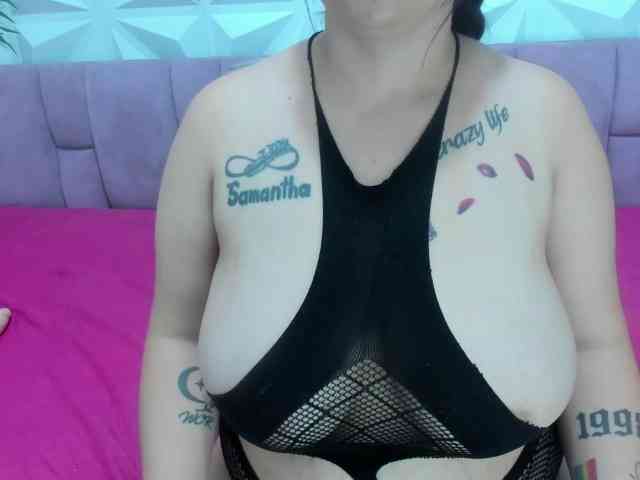 Anggie-Miller webcam